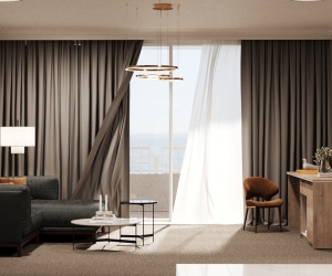 Люкс корпус Москва